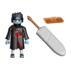 Playmobil: Naruto - Figura di Kisame (71117) immagine 2
