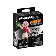 Playmobil: Naruto - Figura di Sakura (71098)