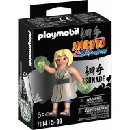 Playmobil: Naruto - Figura di Tsunade (71114)