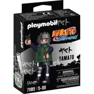 Playmobil: Naruto - Figura di Yamato (71105)