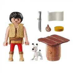 Playmobil: Ocatarinetabellacsicsix (71548) immagine 2