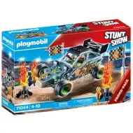 Playmobil: Pilota acrobatico (71044)