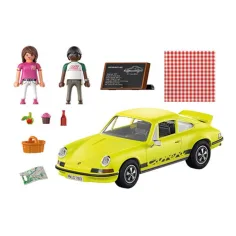 Playmobil: Porsche 911 Carrera RS 2.7 (70923) immagine 3