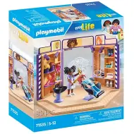 Playmobil: Salone di bellezza (71535)