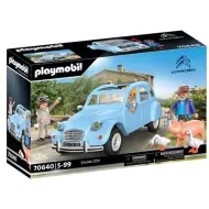 Playmobil: Set di gioco Citroën 2CV (70640)