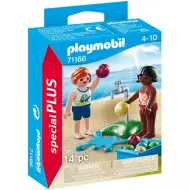 Playmobil: Special PLUS - Battaglia con bombe dacqua (71166)