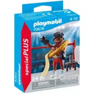 Playmobil: Special PLUS - Campione di boxe (70879)