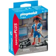 Playmobil: Special PLUS - Meccanico (71164)