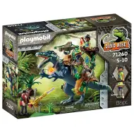 Playmobil: Spinosauro (71260)