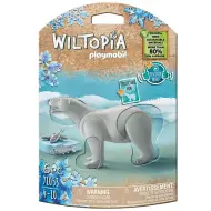 Playmobil: Wiltopia - Orso Polare (71053)