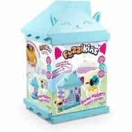 Playmonster: Set da gioco cucina koala Fuzzikins