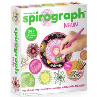 Playmonster: Spirografo Neon