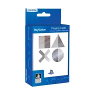 Playstation 5 mazzo di carte in scatola di metallo