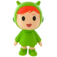 Pocoyo: Figura giocattolo di Nina