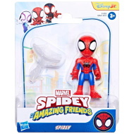 Póki e i suoi meravigliosi amici: Figura giocattolo Póki con accessorio - Hasbro