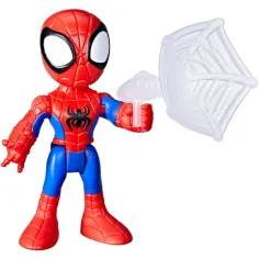Póki e i suoi meravigliosi amici: Figura giocattolo Póki con accessorio - Hasbro immagine 2