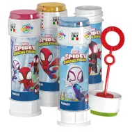 Póki e i suoi meravigliosi amici bolle di sapone 60ml