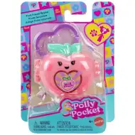 Polly Pocket Mini Sorpresa Fragola - Mattel