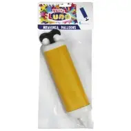 Pompa manuale per gonfiare palloncini