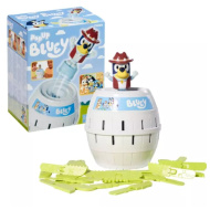 Pop Up: il gioco da tavolo di Bluey