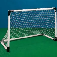 Porta da calcio Goal Post con pallone