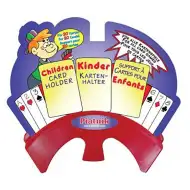 Portacarte per bambini - Piatnik