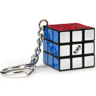 Portachiavi Cubo di Rubik 3x3 - Spin Master