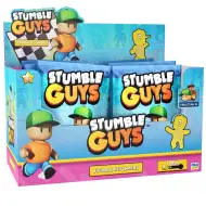 Portachiavi sorpresa Stumble Guys 1 pezzo