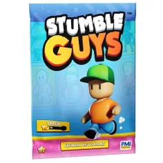 Portachiavi sorpresa Stumble Guys 1 pezzo immagine 2