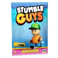 Portachiavi sorpresa Stumble Guys