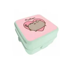 Portapranzo in plastica Pusheen