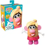 Potato head: Signora Testa di Patata - Hasbro