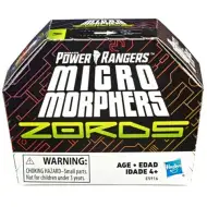Power Rangers: Micro Morpher Zordok pacchetto sorpresa - Hasbro