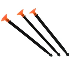 Power Weapons: Fucile da commando con proiettili a ventosa 40cm immagine 6