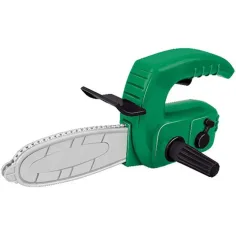 PowerTool motosega elettrica per bambini immagine 2
