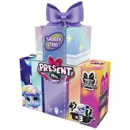 Present Pets Mini Galaxy Trio figure 3-pack - Spin Master