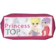 Princess TOP - Astuccio cilindrico rosa