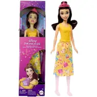 Principessa Disney: Bambola Principessa Belle Party – Mattel