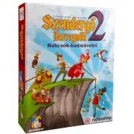 Principesse Addormentate 2: Operazione Meringa – Gioco da tavolo
