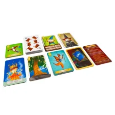 Principesse Addormentate 2: Operazione Meringa – Gioco da tavolo immagine 3