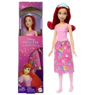 Principesse Disney: Bambola Principessa Ariel da festa – Mattel