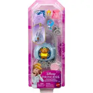 Principesse Disney, Carrozza dei Piccoli Amici, Cenerentola - Mattel