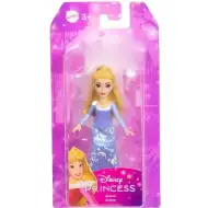 Principesse Disney: Mini bambola Principessa Aurora - Mattel