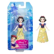 Principesse Disney: mini bambola Principessa Biancaneve - Mattel