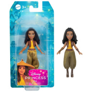Principesse Disney: mini bambola principessa Raya - Mattel