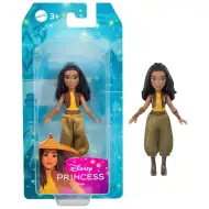 Principesse Disney: mini bambola principessa Raya - Mattel