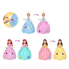 Principesse Disney mini uovo a sorpresa - Mattel immagine 2