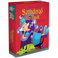Principesse addormentate - gioco da tavolo