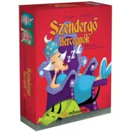 Principesse addormentate - gioco da tavolo