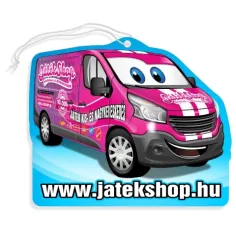 Profumatore per auto JátékShop immagine 3
